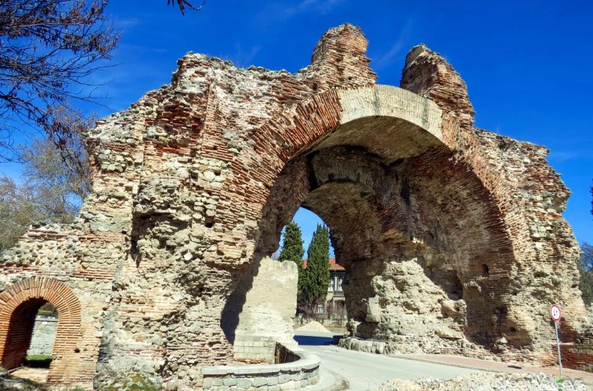 Hisarya Archaeological Museum, Bulgaria